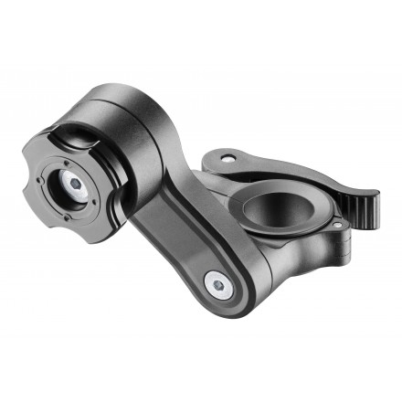 Cellularline Interphone supporto per manubrio universale