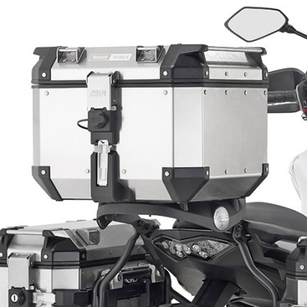 Givi attacco posteriore SR4114 per Kawasaky Versys 650