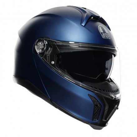Agv casco modulare...