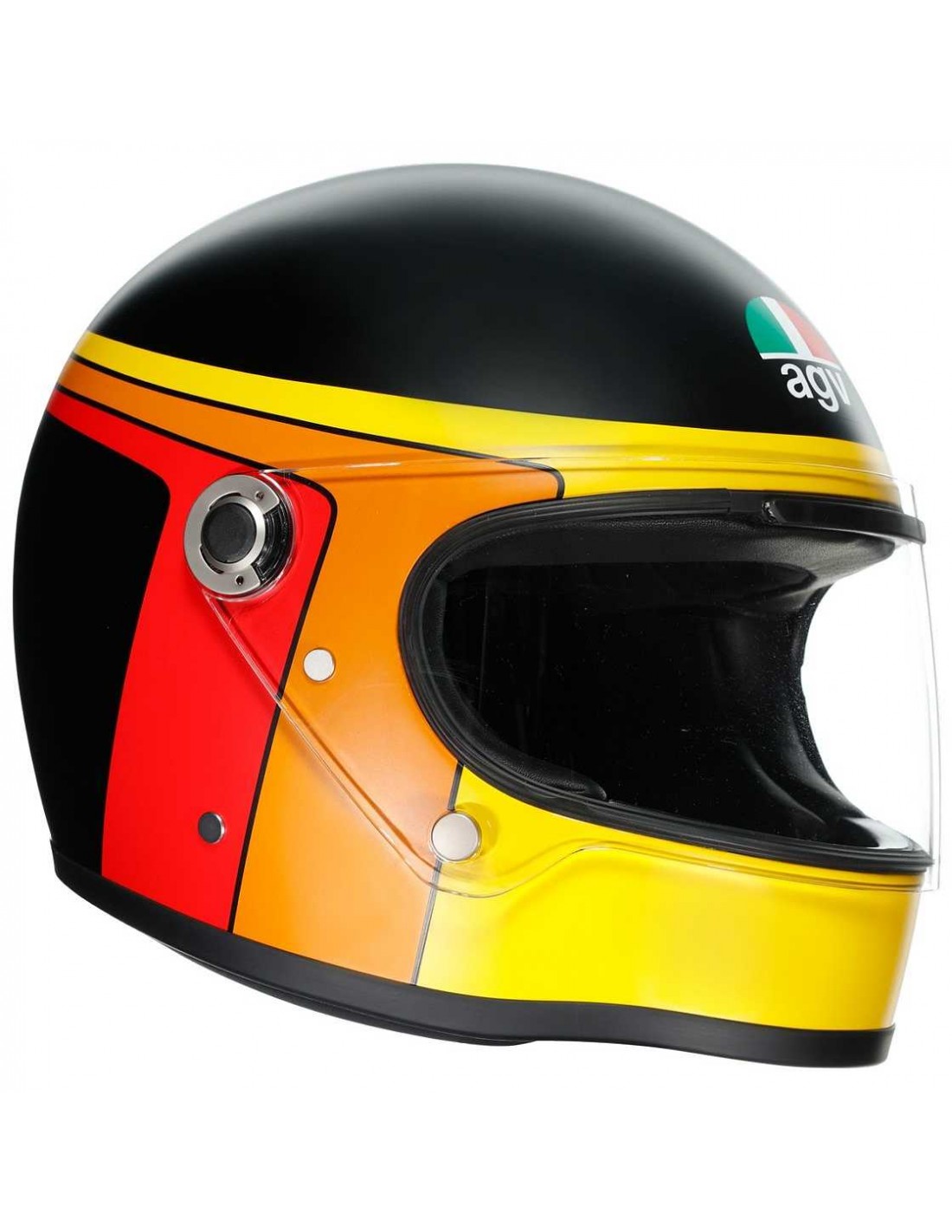 Helm store agv classic