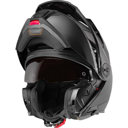Schuberth modular helmet E2... 2