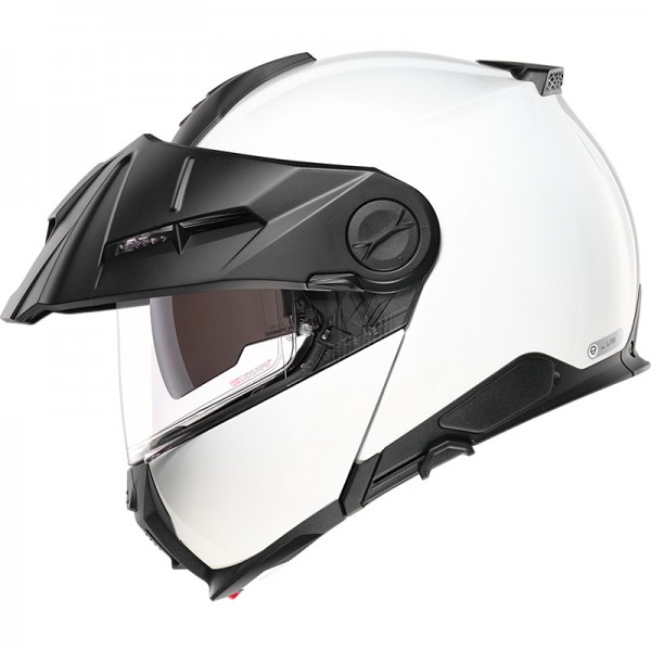 Schuberth modular helmet E2 - Glossy...