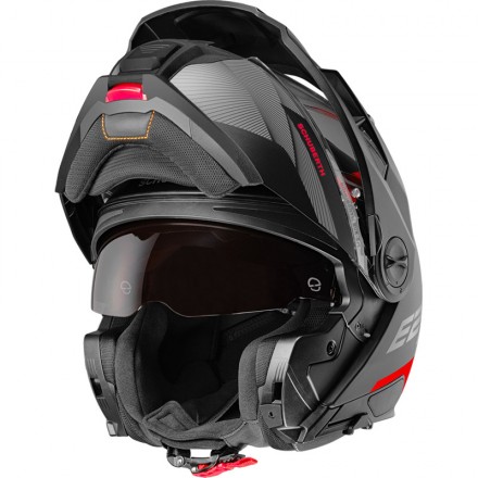 Schuberth casco modulare E2... 2
