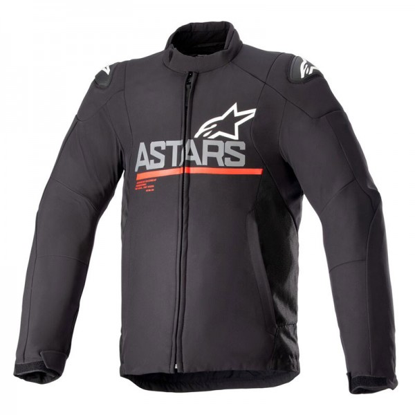 Alpinestars SMX Wp man jacket - 1993...