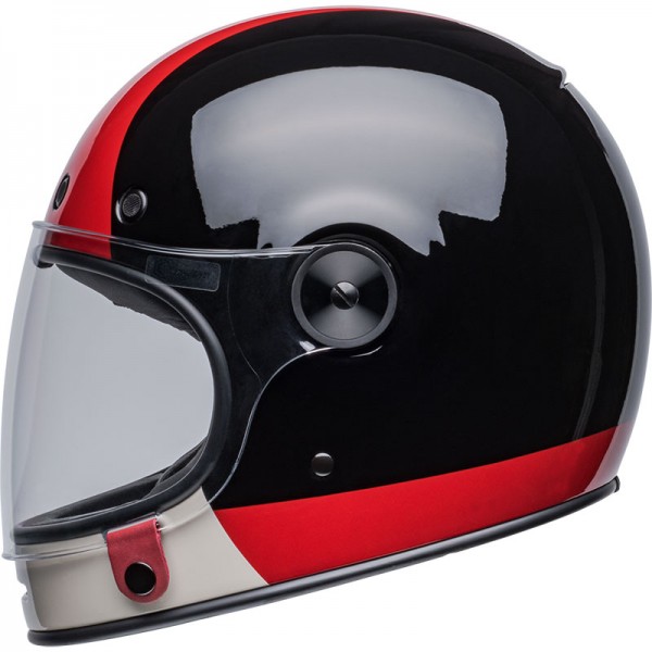 Bell Bullitt Blazon full face vintage...