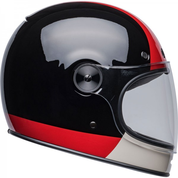 Bell Bullitt Blazon full face vintage...