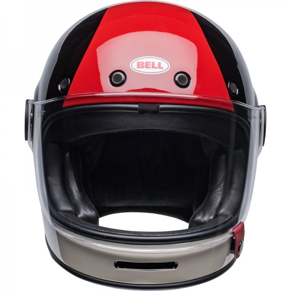 Bell Bullitt Blazon full face vintage...