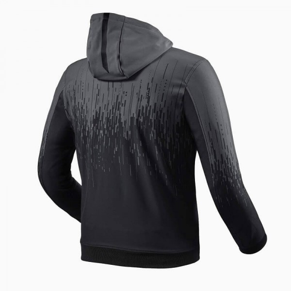 Rev'it man Jacket Quantum 2 WB - Nero...