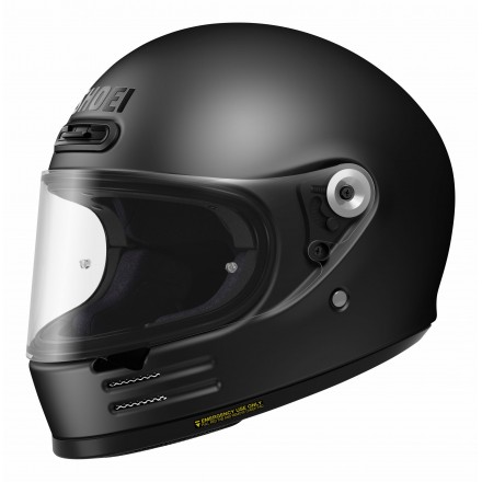 Shoei Glamster 06 full face...