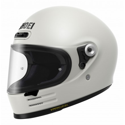 Shoei casco vintage...