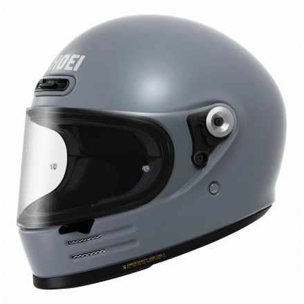 Shoei Glamster 06 full face...