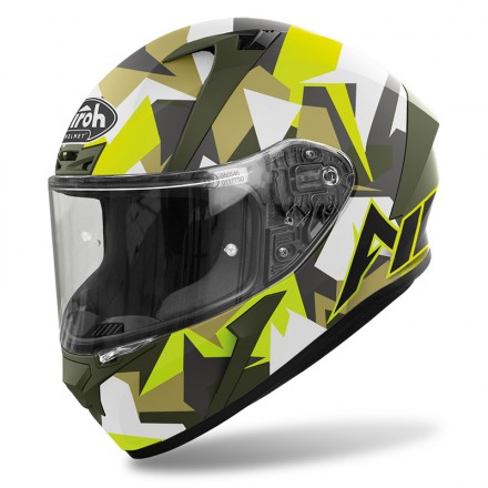 Airoh casco integrale Valor...