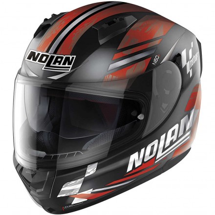 Nolan casco integrale N60-6...