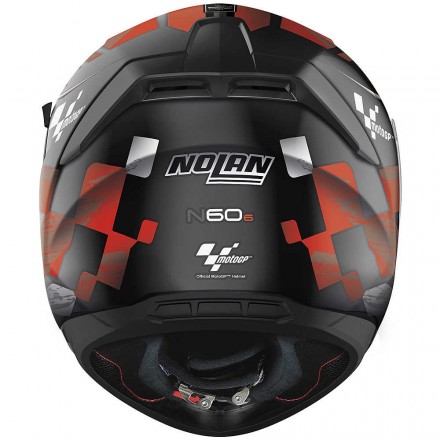 Nolan casco integrale N60-6... 2