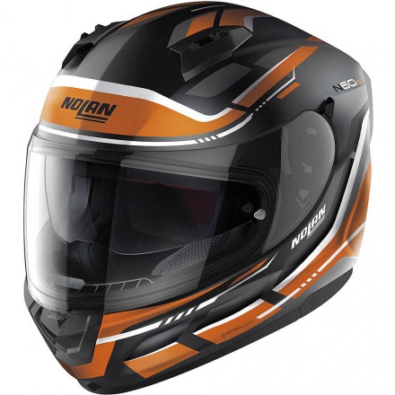 Nolan casco integrale N60-6...