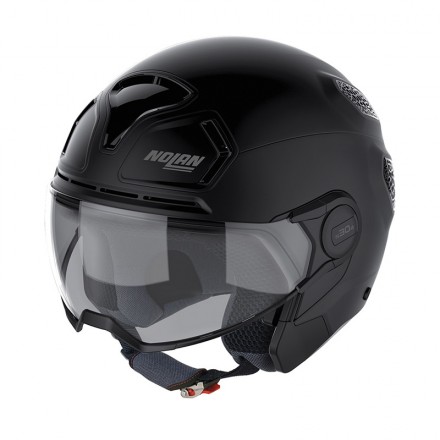 Nolan casco jet N30-4 T...