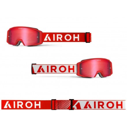 Airoh mask Goggle Blast Xr1...