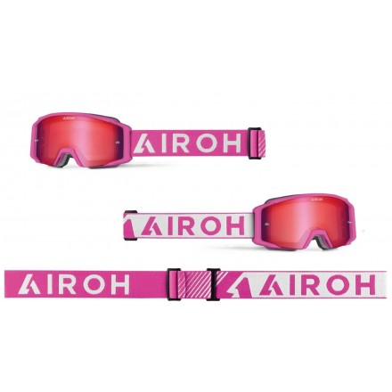 Airoh mascherina Goggle...