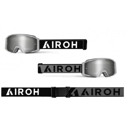 Airoh mask Goggle Blast Xr1...