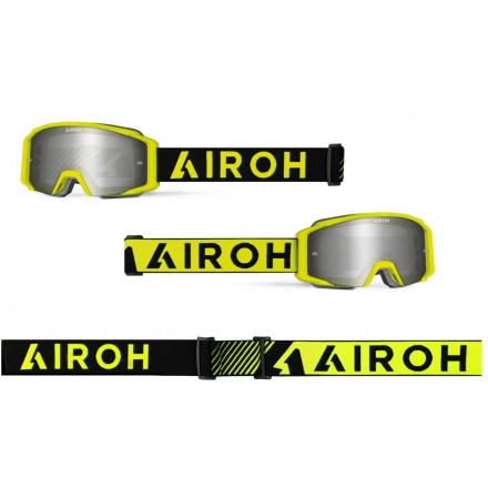 Airoh mask Goggle Blast Xr1...