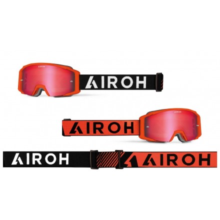 Airoh mask Goggle Blast Xr1...