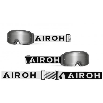 Airoh mascherina Goggle...