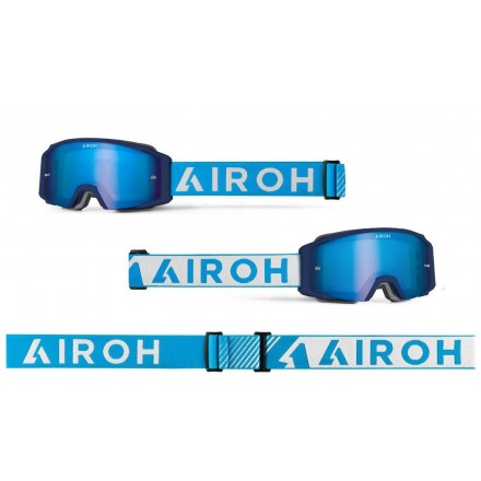 Airoh mask Goggle Blast Xr1...