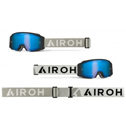 Airoh mask Goggle Blast Xr1...