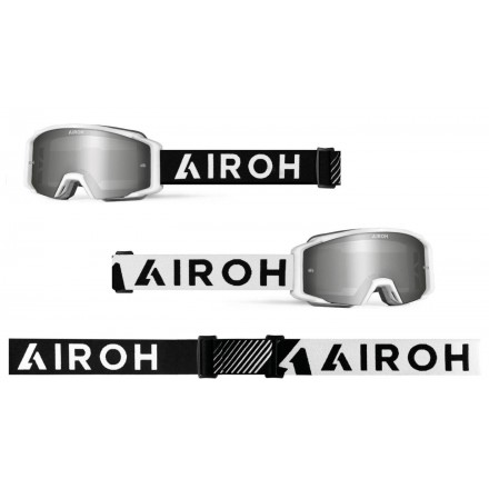 Airoh mask Goggle Blast Xr1...