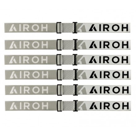 Airoh Strap XR1 - Light...