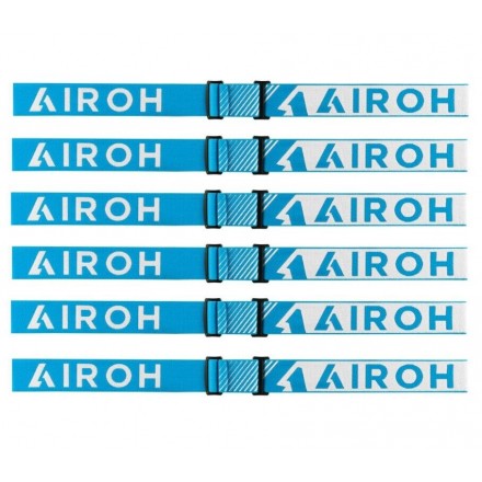 Airoh Strap XR1 - Azure /...
