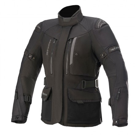 Alpinestars giubbotto donna...