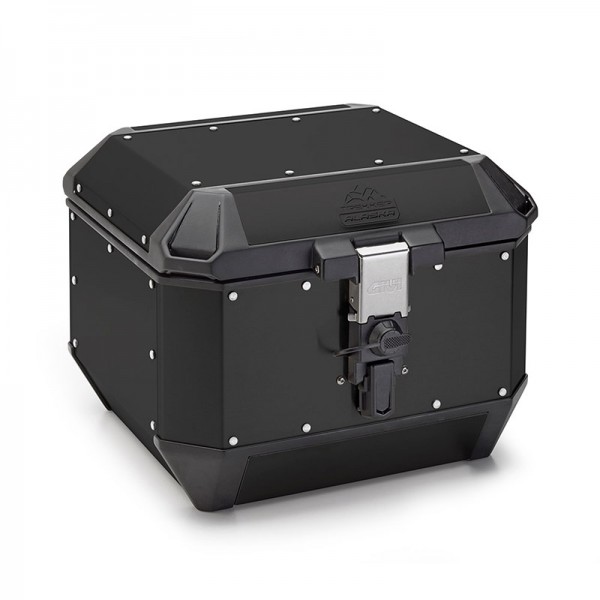 Givi Trekker Alaska ALA44B top case