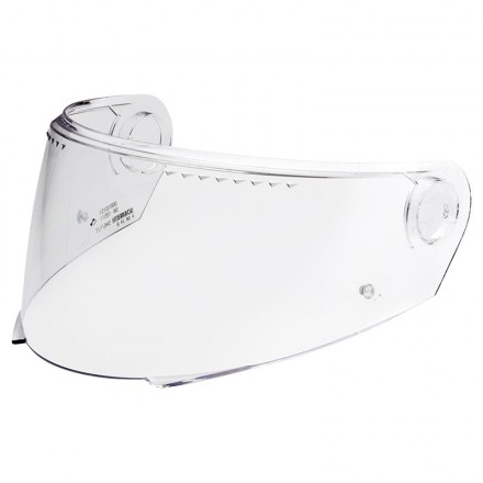 Schuberth SV6 clear visor...