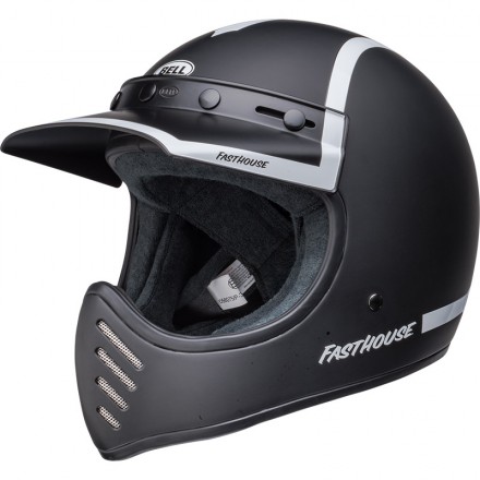 Bell casco integrale Moto-3...