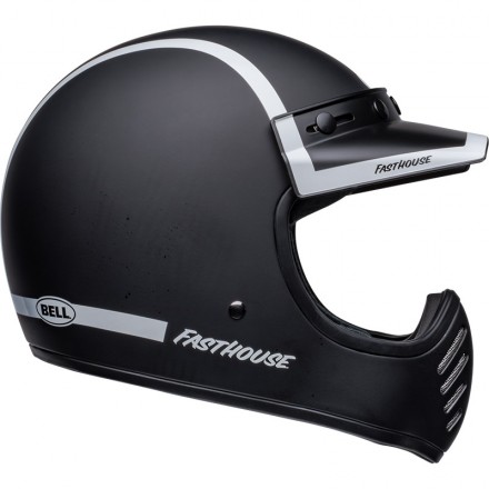 Bell casco integrale Moto-3... 2