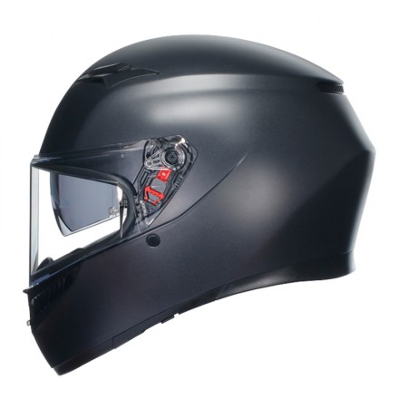 Agv full face helmet K-3... 2