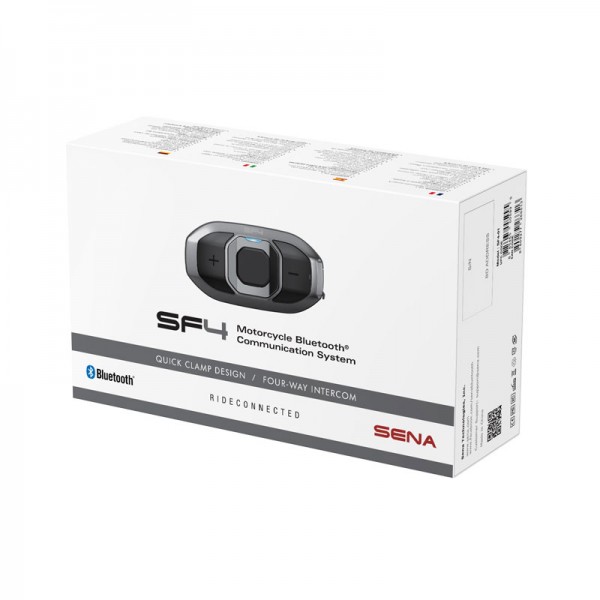Sena interfono SF4-02