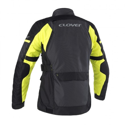 Clover giubbotto uomo... 2