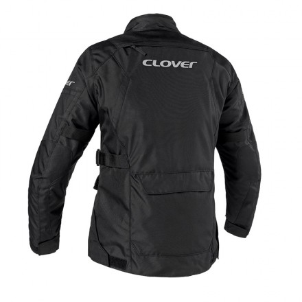 Clover giubbotto donna... 2