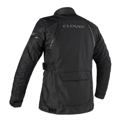 Clover giubbotto donna... 2
