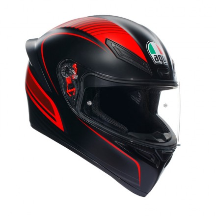 Agv casco integrale K1 S...