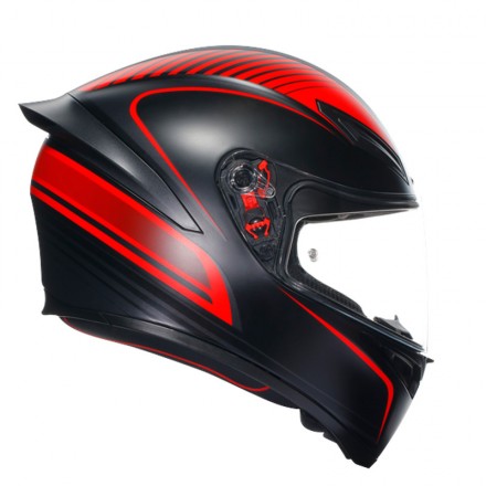 Agv casco integrale K1 S... 2