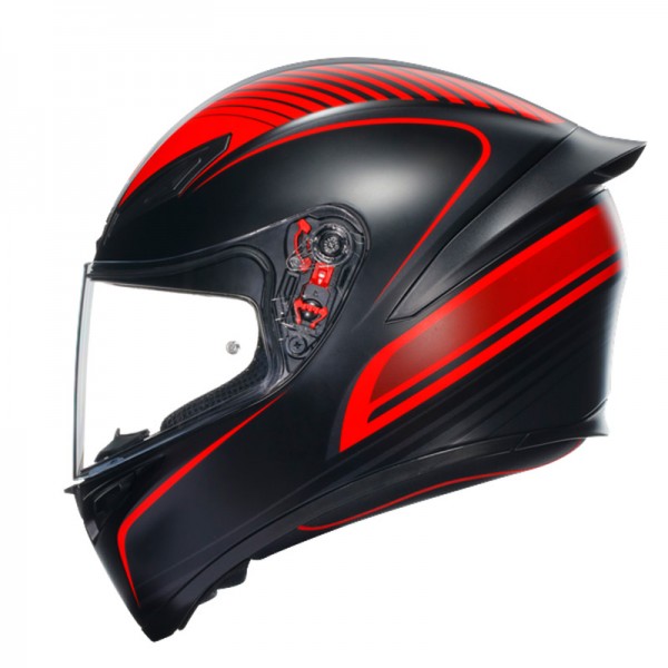 Agv full face helmet K1 S E2206...