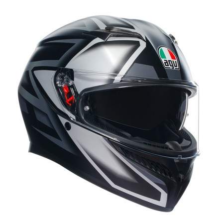Agv casco integrale K-3...