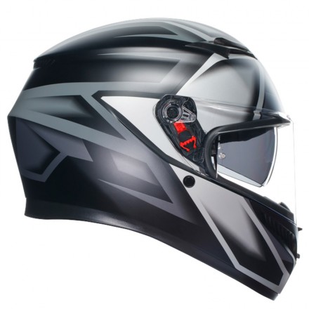 Agv full face helmet K-3... 2