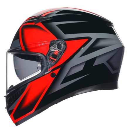 Agv full face helmet K-3... 2