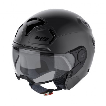 Nolan casco jet N30-4 T...