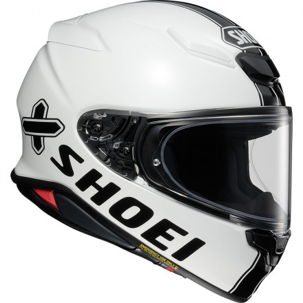 Shoei Nxr2 full face helmet... 2