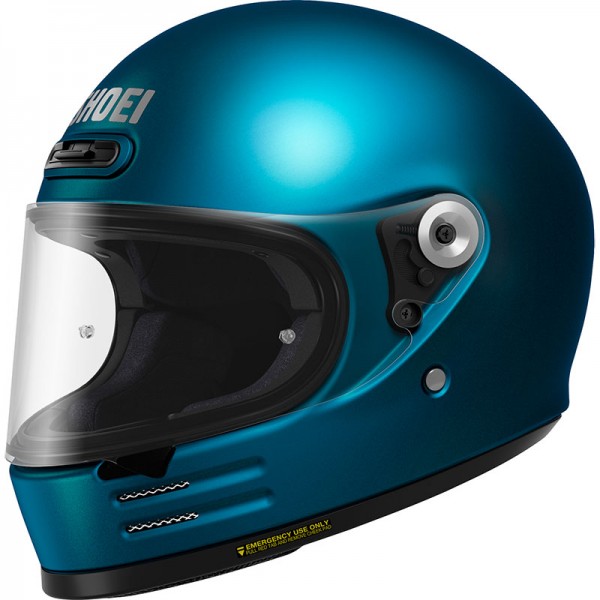 Shoei Glamster 06 full face vintage...